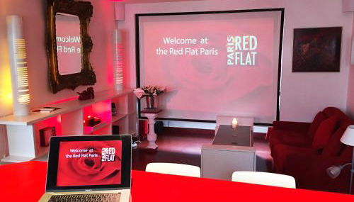 Red Flat Paris - Foto 2