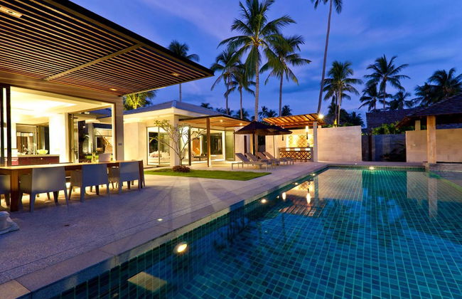 Inasia Beach Villa by Elite Havens - Foto 18