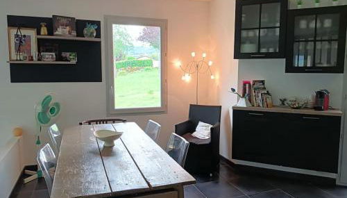 Maison Cluny - Foto 2