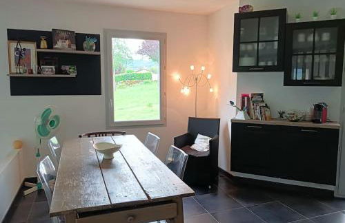 Maison Cluny - Foto 2