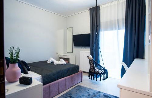 Aurora Luxury Apartment Alexandroupolis - Foto 30