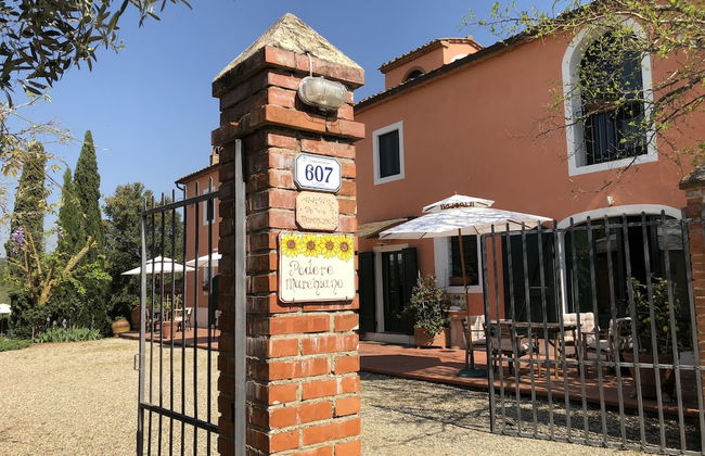 Agriturismo Podere Marchiano - Foto 70