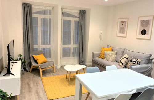 Malú Playa con Opción de Parking, - Foto 1