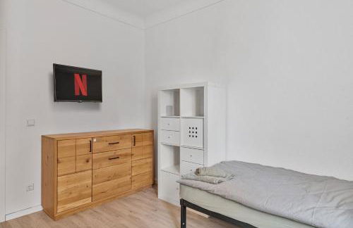 RAUMSCHMIDE Apartments Esslingen Altbach - Foto 37