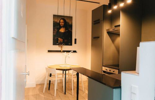 namastay! Gartensuite in bester Lage Mannheims - Foto 9