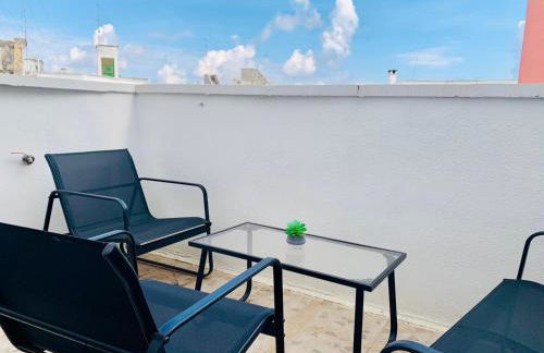 Tre Balconi - Casa Vacanza Salento - Foto 1