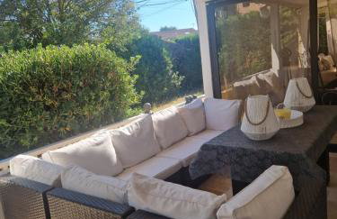 VILLA Soleil et Douceur - Foto 12