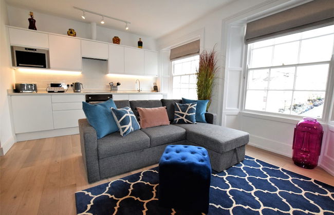 Frederick Place Your Apartment - Foto 44