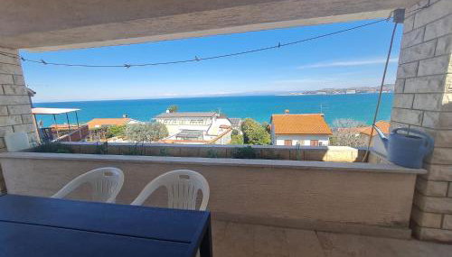 Seaview apartment Marta - Foto 5