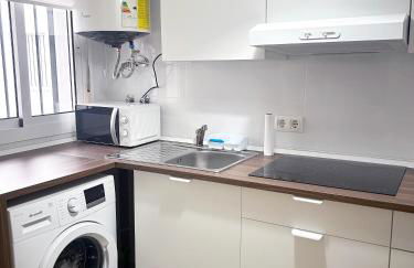 Apto cerca de playa Regla con garaje - Foto 19