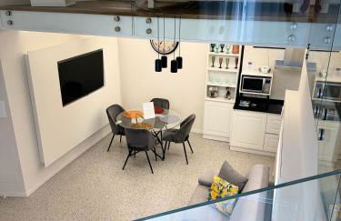 Glorizio Loft Tropea - Foto 33