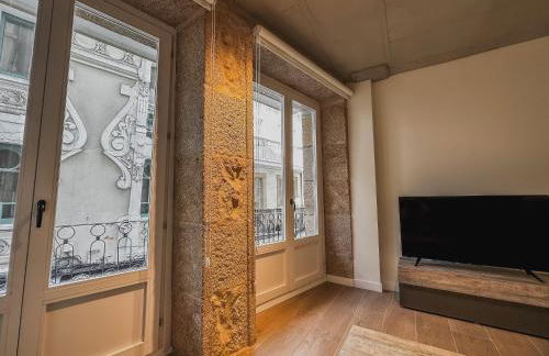 Alojamientos Miss Tic Ciudad Vieja Coruña - Foto 6