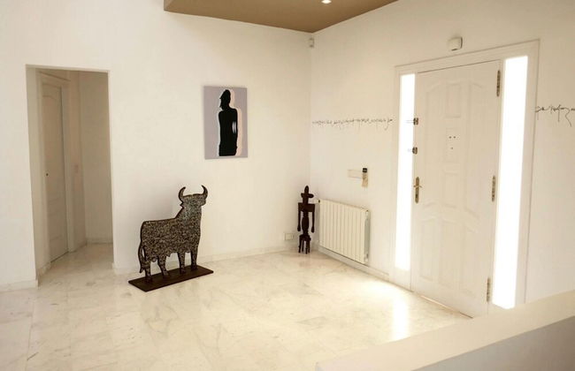 Villa With Golf-course Views - Foto 35