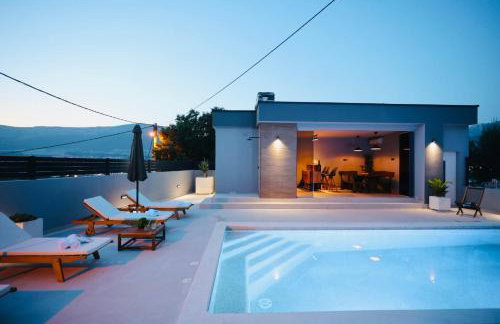 Holiday Home TiA - Foto 1