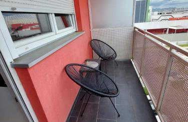 Apartment City - Foto 14