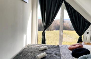 Górska Stodoła - Domek z Prywatnym Jacuzzi - Foto 24