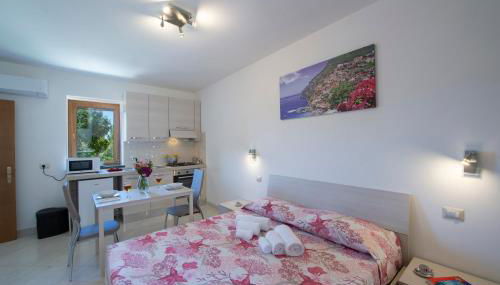 Grazie papà - The beginning of the path of the gods - Foto 5