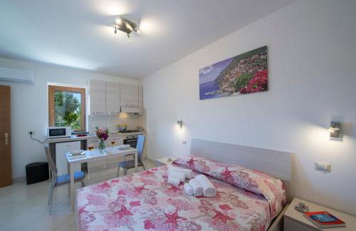 Grazie papà - The beginning of the path of the gods - Foto 5