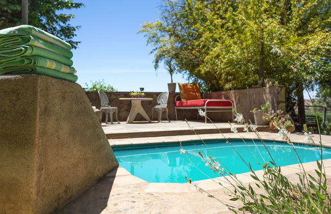 Morning Glory Cottages - Foto 64