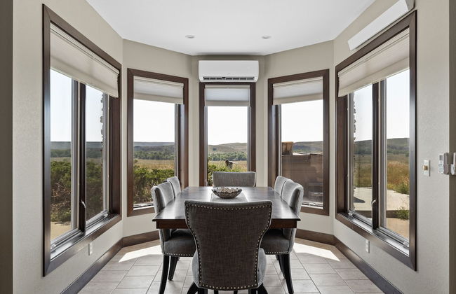 Cheyenne River Ranch with Hot Tub - Foto 20