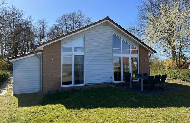 Holiday Home Salt Meadow House - Foto 13