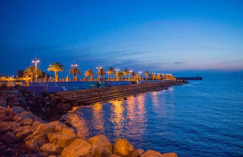 1-COSTA NORTE-1 Terraza Garaje Piscina Gym - Photo 34