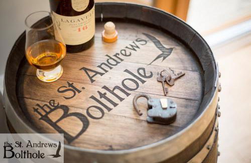 Luxury in the most convenient location in St Andrews - Foto 21