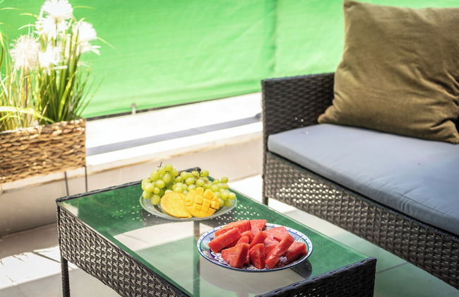 Bahai Serenity Apartment by Sea N' Rent - Foto 27