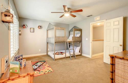 Sweet Getaway! Luxury Gated Resort & Lazy River - Foto 32