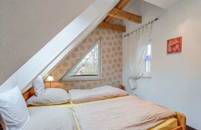 Apartment in Schonow in Berlin/brandenburg - Foto 21