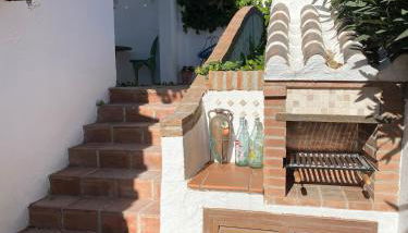 Casita with Views of Frigiliana - Photo 3