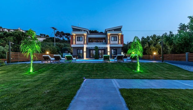 Assos Luxury Villas - Foto 2, Imagen principal