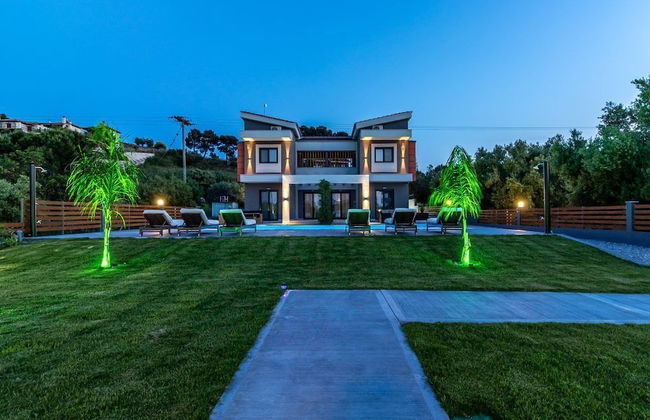 Assos Luxury Villas - Foto 1