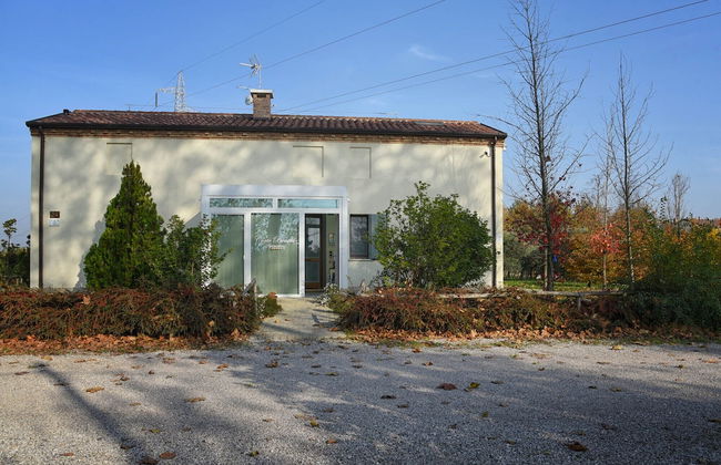 Agriturismo Corte Benetti - Foto 70