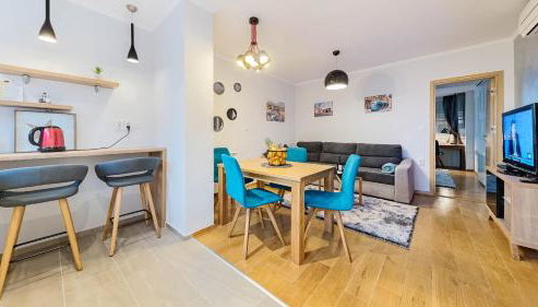 UrbanApartment - Foto 3