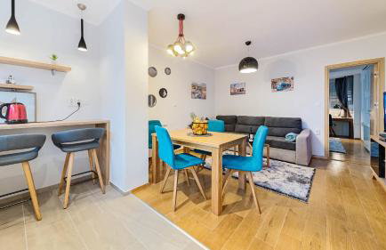 UrbanApartment - Foto 3