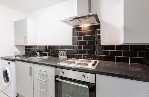 St Marys Studios-Free Street Parking - Foto 23