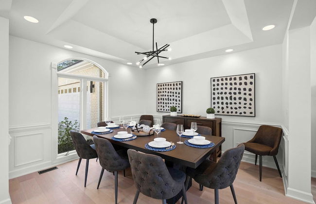 Knotty Pines by Avantstay Lake Views, Renovated - Foto 37