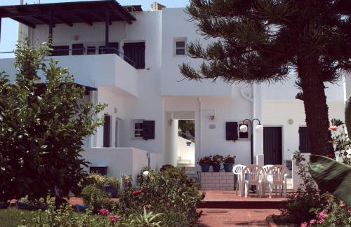 Porto Bello Hotel Apartments - Foto 19