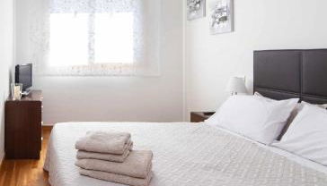 AG Piso Mar do Barbanza II a 150m playa para 4 - Foto 2