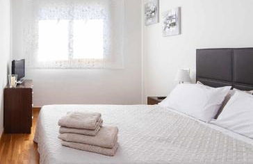 AG Piso Mar do Barbanza II a 150m playa para 4 - Foto 2