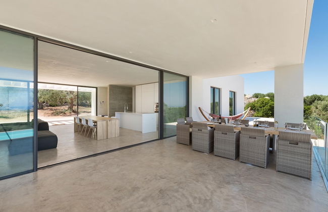 Villa la Linda - Foto 41