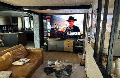 La Villa cocooning - Photo 10