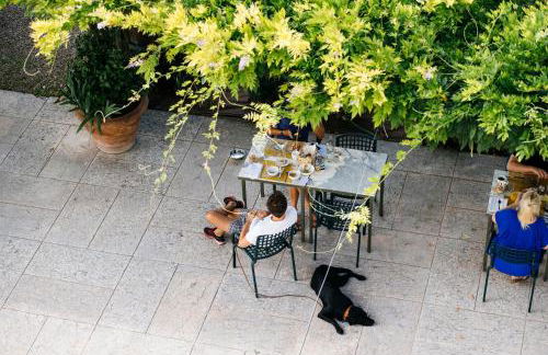 Dimora Buglioni Wine Relais - Foto 8