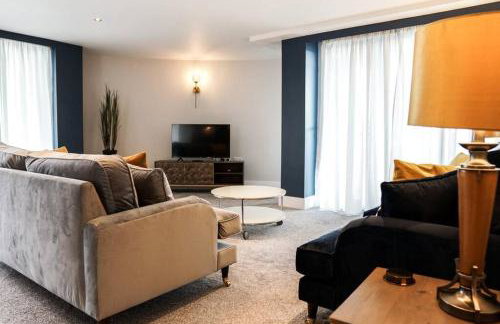 Beautiful 3 bedroom apartment by the Sea - Foto 38