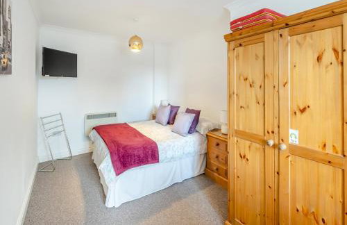 Fair Isle Holiday Cottages - Hill Top Cottage - Foto 9