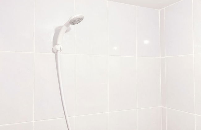 Simply Look And Homey Studio Tokyo Riverside Pik 2 Apartment - Foto 18