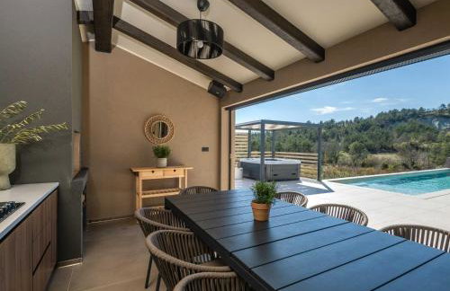 Villa Noeli With Swimming Pool - Foto 31