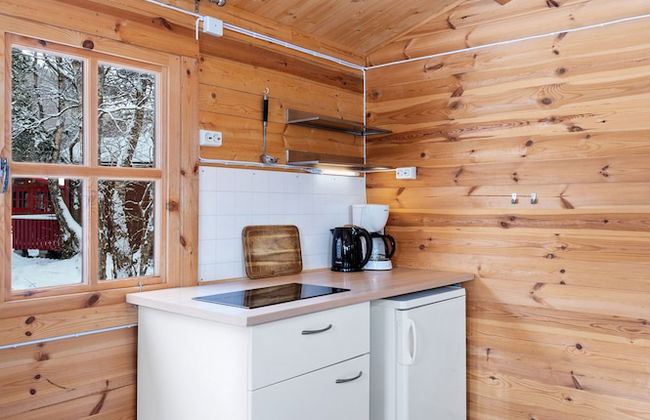 Birkelund Camping - Photo 11