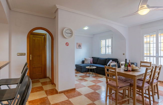 Belvilla by Oyo Lomas de Cabo Roig - Foto 27